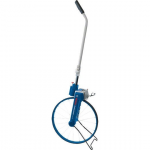 Ratukinė atstumo matuoklė Bosch GWM 40, BG