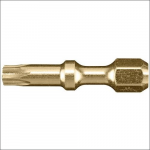 ShorTon sukimo antgalis T 20-30mm (2 vnt.) Makita B-42254