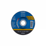 Metalo pjovimo diskas PFERD EH125-3,2mm PSF Steel