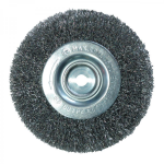 Metalinis &scaron;epetys Dedra DED70981, 100 mm