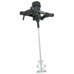 Elektrinė mai&scaron;yklė Eibenstock EHR 18.1 S Set (+WG120), 1100 W