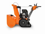 Sniego valytuvas Deluxe 28 Rapidtrak, Ariens Company