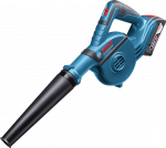 Pūstuvas Bosch GBL 18V-120 solo