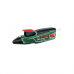 Klijų pistoletas BOSCH Glue Pen, 3,6 V, 1,5Ah