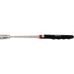 Magnetinis i&scaron;traukiamas keltuvas su Led Yato, 250-750 mm