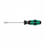 Atsuktuvas WERA 395 SW9x125mm