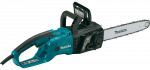 Elektrinis pjūklas Makita UC3551A, 35cm (14") (3 metų garantija)