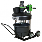 Mai&scaron;ymo stotelė Eibenstock TwinMix 1800 T, 1800 W
