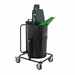 Mai&scaron;ymo stotelė Eibenstock FloorMix 2300, 2300 W