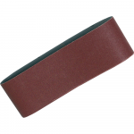 &Scaron;lifavimo juosta 76x457 K60(5Vnt.) 9910 9911 Makita P-37100