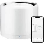 I&scaron;manusis vandens fontanas augintiniams PETKIT Eversweet 3 Pro (Wireless Pump), 1,8 l, baltas