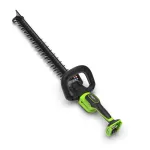 Gyvatvorių genėtuvas 24V 61cm 28mm BL HT6102A1 (tik įrankis), GREENWORKS