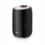 ETA Humidifier  ETA162990000 Ultrasonic 25 W Suitable for rooms up to 30 m&sup2; Black