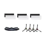 Priedų rinkinys Ecovacs DEEBOT OZMO U2 Buddy Kit, D-KT0017