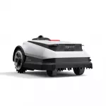 Belaidis vejos pjovimo robotas Ecovacs GOAT A1600 LiDAR PRO, baltas
