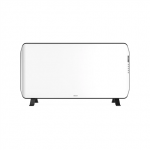 Duux Edge 2000 Smart Convector Heater 2000 W Suitable for rooms up to 30 m&sup2; White IP24