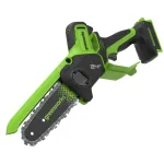 Mini &scaron;akų genėt uvas 15cm BL 24V (tik įrankis) CS1522GA1, GREENWORKS