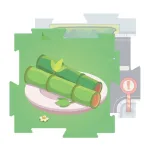 xTool mMažas miestelis ir pieva &ndash; papildymo rinkinys