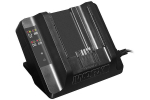 Kroviklis greito krovimo 40V Li-ion (WA3735)