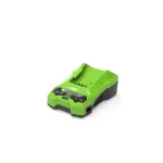 Greitasis kroviklis 24V 4A G24C4, GREENWORKS