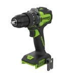Smūginis suktuvas/gręžtuvas (60N.m) 24V BL 5S HD560A1 (tik įrankis), GREENWORKS