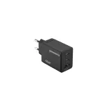 Kroviklis 24V su 2 USB-C ir 1 USB-A jungtimi 65W AP065EAA2, GREENWORKS