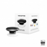 Fibaro The Button Z-Wave Black