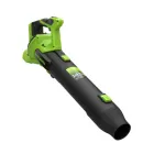 Pūstuvas BL 14.58 m3/min 24V BL24515A1 (tik įrankis), GREENWORKS