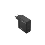 Kroviklis 24V 100W su 2 USB-C ir 1 USB-A jungtimi AP100EA, GREENWORKS