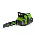 Grandininis pjūklas 60V 40cm gd60cs40 (tik įrankis), Greenworks