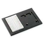 Velleman VMA508 - Arduino ir maketavimo plok&scaron;tės laikiklis