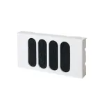 Anglies filtro dėžutė CATLINK | CL-LBPC-02