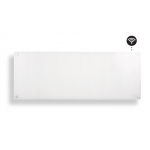 Mill Heater GL1200WIFI3 GEN3 Panel Heater 1200 W Suitable for rooms up to 18 m&sup2; White IPX4