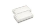 Hobot Legee  HEPA filtrai (3 vnt.) | 668/669/688