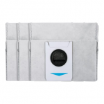 Ecovacs mai&scaron;ai (DEEBOT X1 OMNI / T20 OMNI )