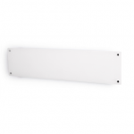 Mill Heater MB800L DN Glass Panel Heater 800  W Number of power levels 1 Suitable for rooms up to 10-14 m&sup2; White IPX4