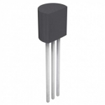 Fibaro Temperature Sensor 4pcs pack Z-Wave Black