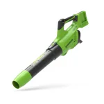 Pūstuvas 48V(2X24V) BL48L00-01 (tik įrankis), GREENWORKS