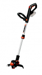 Akumuliatorinio trimerio WG163E.9, 20V, korpusas, Worx