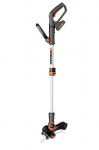Akumuliatorinis trimeris WG163E.2  20V 2Ah, Worx