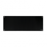 Mill Heater GL1200WIFI3B WiFi Gen3 Panel Heater 1200 W Suitable for rooms up to 14-18 m&sup2; Black IPX4