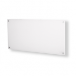 Mill Heater MB900DN Glass Panel Heater 900 W Number of power levels 1 Suitable for rooms up to 11-15 m&sup2; White N/A