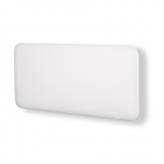 Mill Heater IB900DN Steel Panel Heater 900 W Number of power levels 1 Suitable for rooms up to 11-15 m&sup2; White N/A