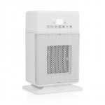 Tristar KA-5266 Ceramic Heater and Humidifier 1800 W Number of power levels 3 Suitable for rooms up to 20 m&sup2; White IPX0
