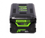 Greenworks AKUMULIATORIUS 5.0Ah 60V g60b5