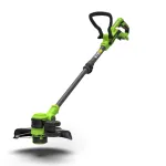 Sty&shy;ginė žoliapjovė 24V 30cm BL ST3002A2 (tik įrankis), GREENWORKS