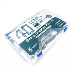 Grove Creator Kit, Gamma, 40 Grove modulių rinkinys, skirtas Arduino