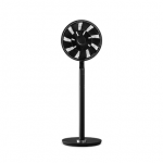 Duux | Fan | Whisper Flex Ultimate | Stand Fan | Black | Diameter 34 cm | Number of speeds 30 | Oscillation | 3-32 W | Yes