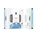 Robotas langų plovėjas Hobot SP10