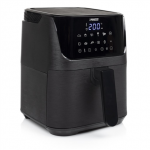 Princess Digital Aerofryer XL 182024 Power 1350 W Capacity 3.5 L Black